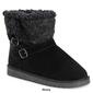 Womens Essentials by MUK LUKS&#174; Alyx Ankle Boots - image 8