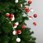 Northlight Seasonal Candy Cane Christmas Picks - Set of 2 - image 4