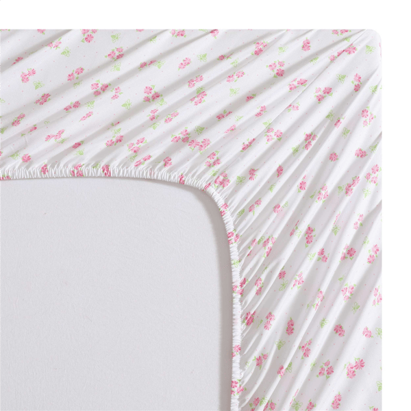 Laura Ashley® Kids Busy Bee Sheet Set