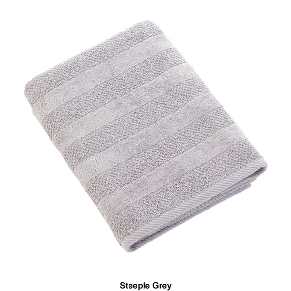 Soft Embrace Solid Bath Towel Collection - Boscov's