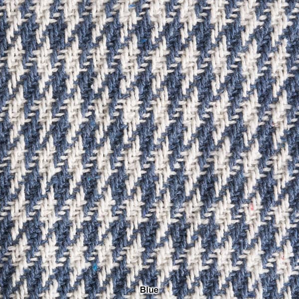 DII® Houndstooth Throw - 50x60