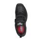 Mens Skechers Dighton Rolind Slip Resistant Work Sneakers - image 2