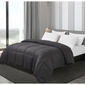 Blue Ridge Home Fashions Microfiber Down Alternative Comforter - image 1
