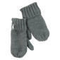 Boys (8-20) Drew Brady Wilderness Trail Gloves - image 1