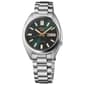 Mens Seiko 5 Sports Collection Green Dial Watch - SRPL57 - image 1