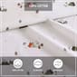 Eddie Bauer Cascade Camping Cotton Percale Sheet Set - image 7