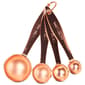 Chef Select 4pc. Measuring Spoons Set - image 1