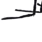 Northlight Seasonal 44in. Lighted Black Spider Halloween Décor - image 5