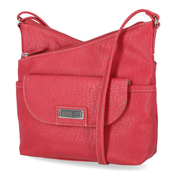 MultiSac Vista Crossbody - Chili - image 
