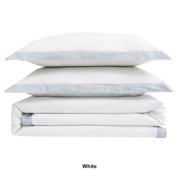 Brooklyn Loom Wilson Comforter Set