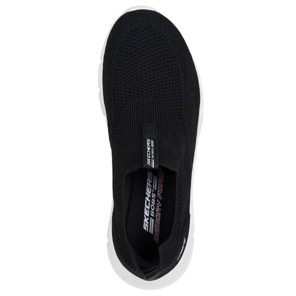 Womens Skechers Bobs B Flex - On Ord