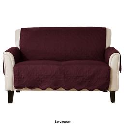 Freshfolds Reversible Quilted Pet Furniture Protector