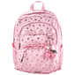 Womens Madden Girl Nylon Backpack with Charm - image 1