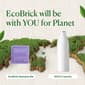EcoBrick Mild Acidic Normal Hair Care Shampoo Bar - image 7