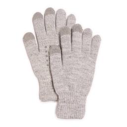 Womens MUK LUKS(R) Double Layer Texting Glove