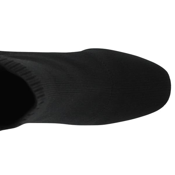 Womens Mia Erika Stretch Ankle Boots