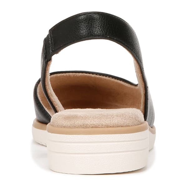 Womens SOUL Naturalizer Idea-Dorsay Flats