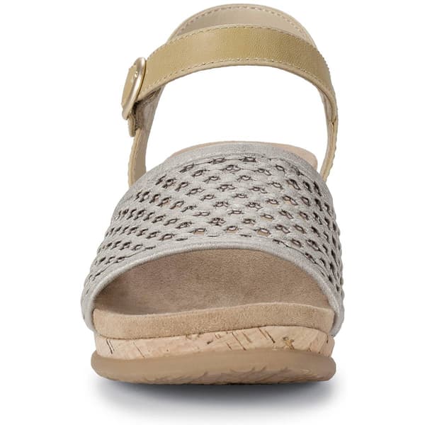 Womens Baretraps® Fernelle Wedge Sandals