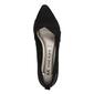 Womens Anne Klein Oval Toe Pointed Flats - image 4