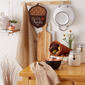 DII® Thanks Acorn Potholder And Kitchen Towel Set Of 3 - image 6