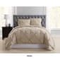 Truly Soft Pleated Duvet Set - image 5