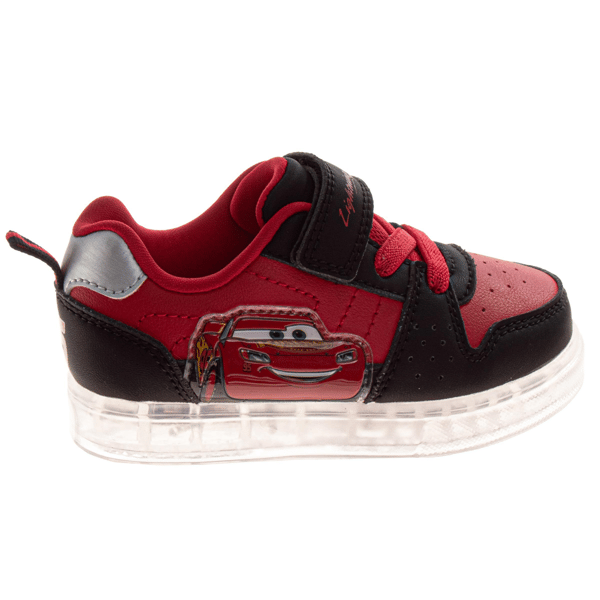 Little Boys Disney™ Lightning McQueen Sneakers