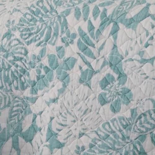 Tommy Bahama Laguna Beach Bahama Quilt Set