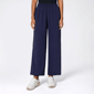 Juniors A. Byer Wide Leg Pants - image 1