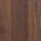 Baxton Studio Hayes Wood Cabinet with Arch Top - image 7