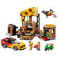 LEGO® City Pizza Delivery Experience Building Kit - image 2