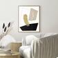 Artisan Home Golden Piece II Canvas Wall D&#233;cor - image 2