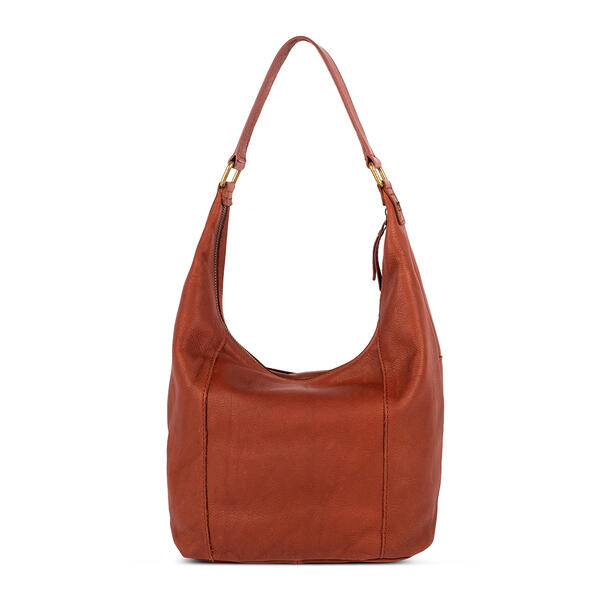 American Leather Co. Carrie Large Hobo