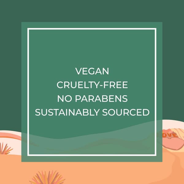 Petal Fresh Clarifying Mandarin & Mango Body Butter