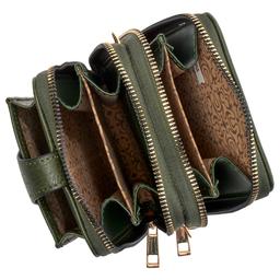 DS Fashion NY Wallet on a String with Cell Phone Pocket