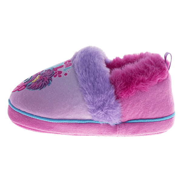 Toddler Unisex Sesame Street® Abby Cadabby Slippers