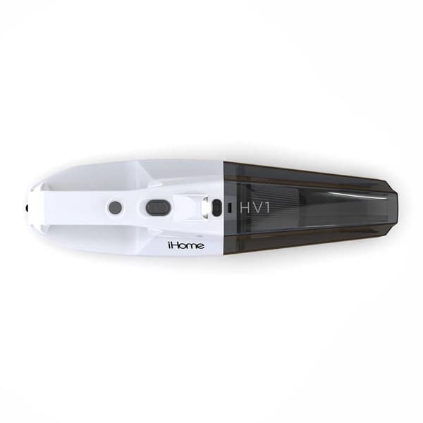 iHome Cordless Hand Vac w/ Light