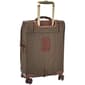 London Fog Brentwood IV 20in. Expandable Spinner Luggage - image 2