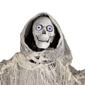 Northlight Animated Master of Death Halloween Decoration - image 5