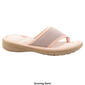 Womens Isotoner Eco Sport Thong Slippers - image 2