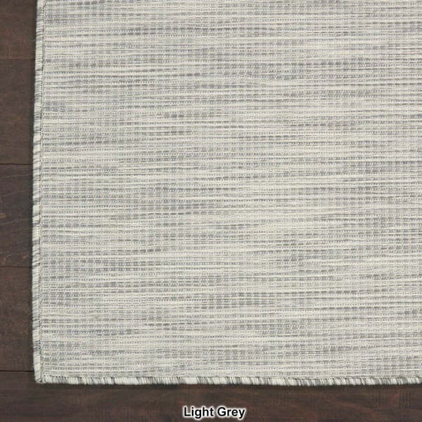 Nourison Positano Indoor/Outdoor Area Rug