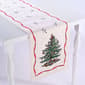Spode&#174; Christmas Tree Table Runner - image 4