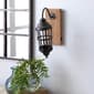 9th & Pike&#174; Iron Industrial Wall Light - image 2