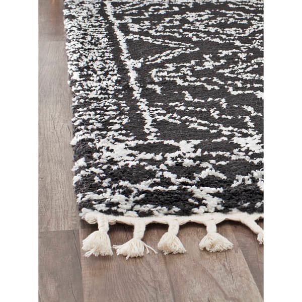 CosmoLiving by Cosmopolitan™ Mason Shag Area Rug