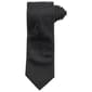 Mens Van Heusen® Tonal Grid Tie - image 1