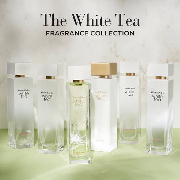 Elizabeth Arden White Tea Eau Fraiche Eau de Toilette