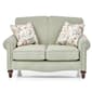 Dimensions Eliza Loveseat - image 1