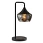 Adesso Eliza Black Table Lamp - image 1