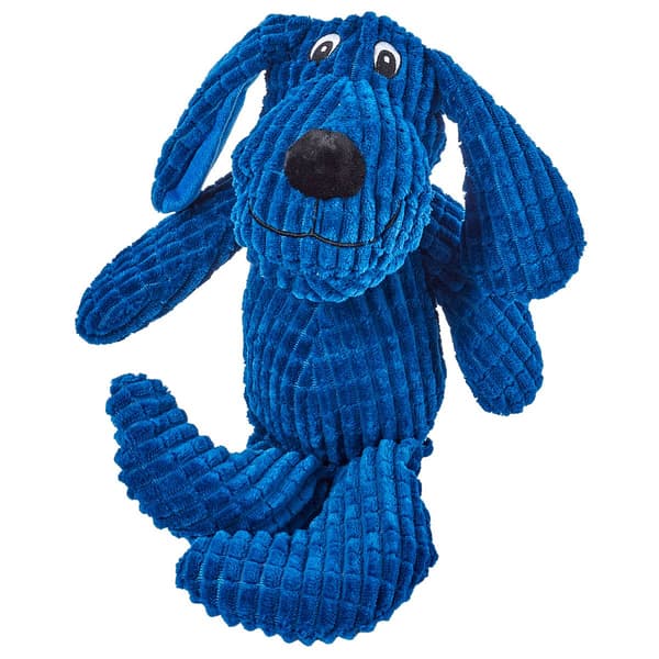 Bow Wow Pet XL Pixel Pup Dog Toy - image 