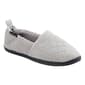 Womens Isotoner Diamond Quilt Microterry Slip-On Slippers - image 2
