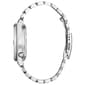 Mens Citizen&#174; Tsuyosa Aqua Dial Bracelet Watch - NJ0151-53M - image 3